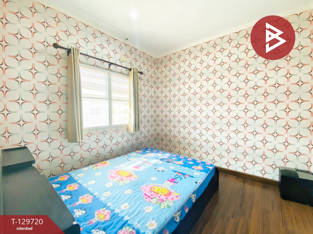 ขายบ้านแฝด หมู่บ้านไอลีฟ พาร์ค2 พระราม2 กม.14 (I Leaf Park2 Rama2 Km.14) พันท้ายนรสิงห์ สมุทรสาคร 11