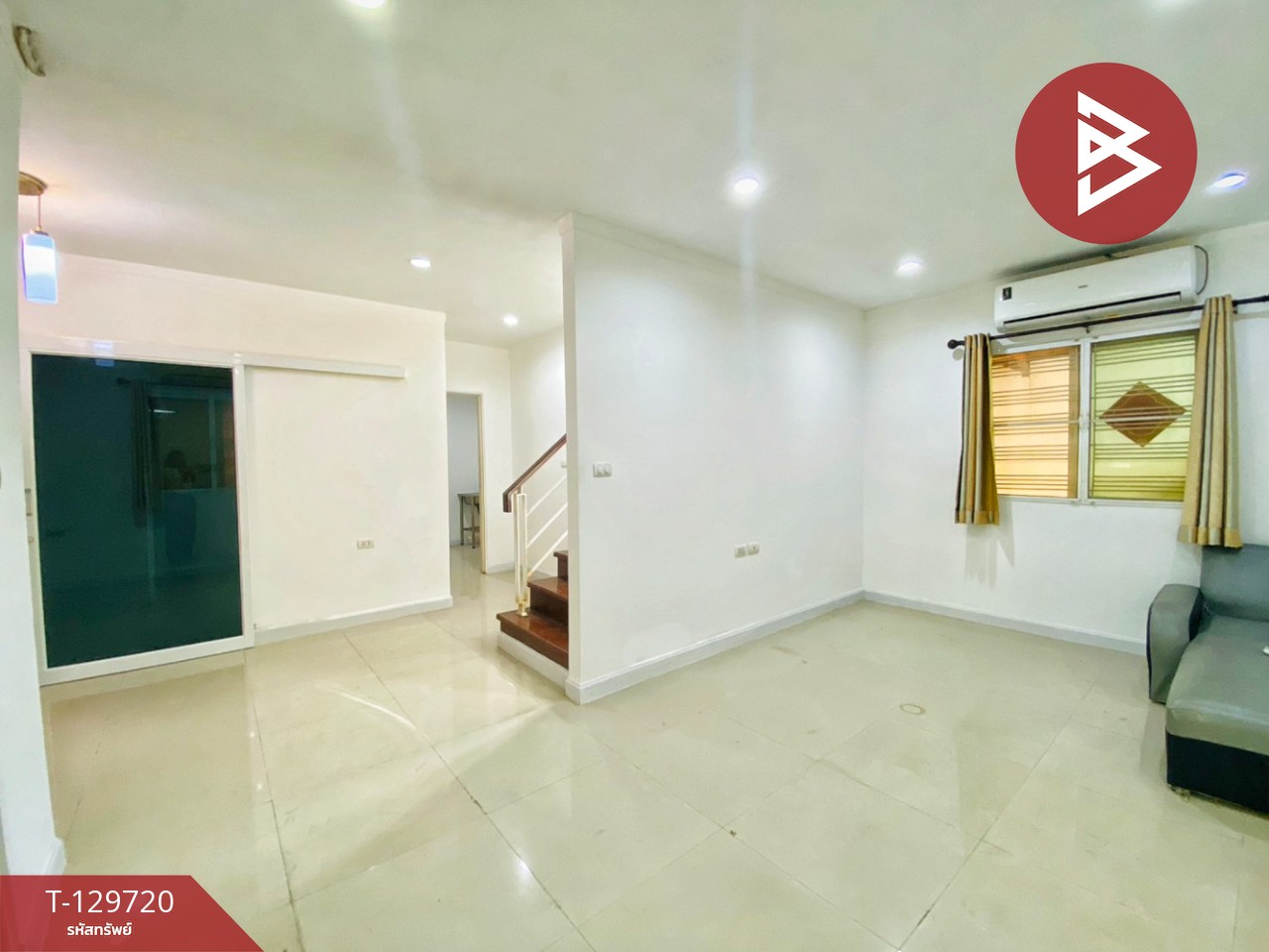 ขายบ้านแฝด หมู่บ้านไอลีฟ พาร์ค2 พระราม2 กม.14 (I Leaf Park2 Rama2 Km.14) พันท้ายนรสิงห์ สมุทรสาคร 7