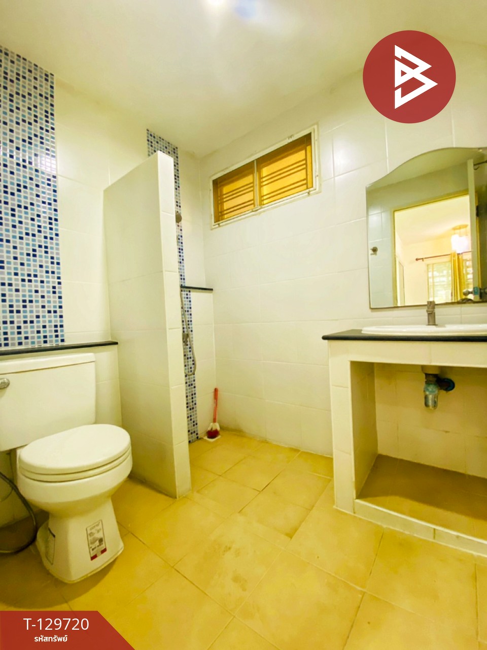 ขายบ้านแฝด หมู่บ้านไอลีฟ พาร์ค2 พระราม2 กม.14 (I Leaf Park2 Rama2 Km.14) พันท้ายนรสิงห์ สมุทรสาคร 15