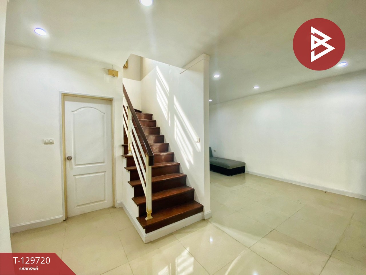 ขายบ้านแฝด หมู่บ้านไอลีฟ พาร์ค2 พระราม2 กม.14 (I Leaf Park2 Rama2 Km.14) พันท้ายนรสิงห์ สมุทรสาคร 8