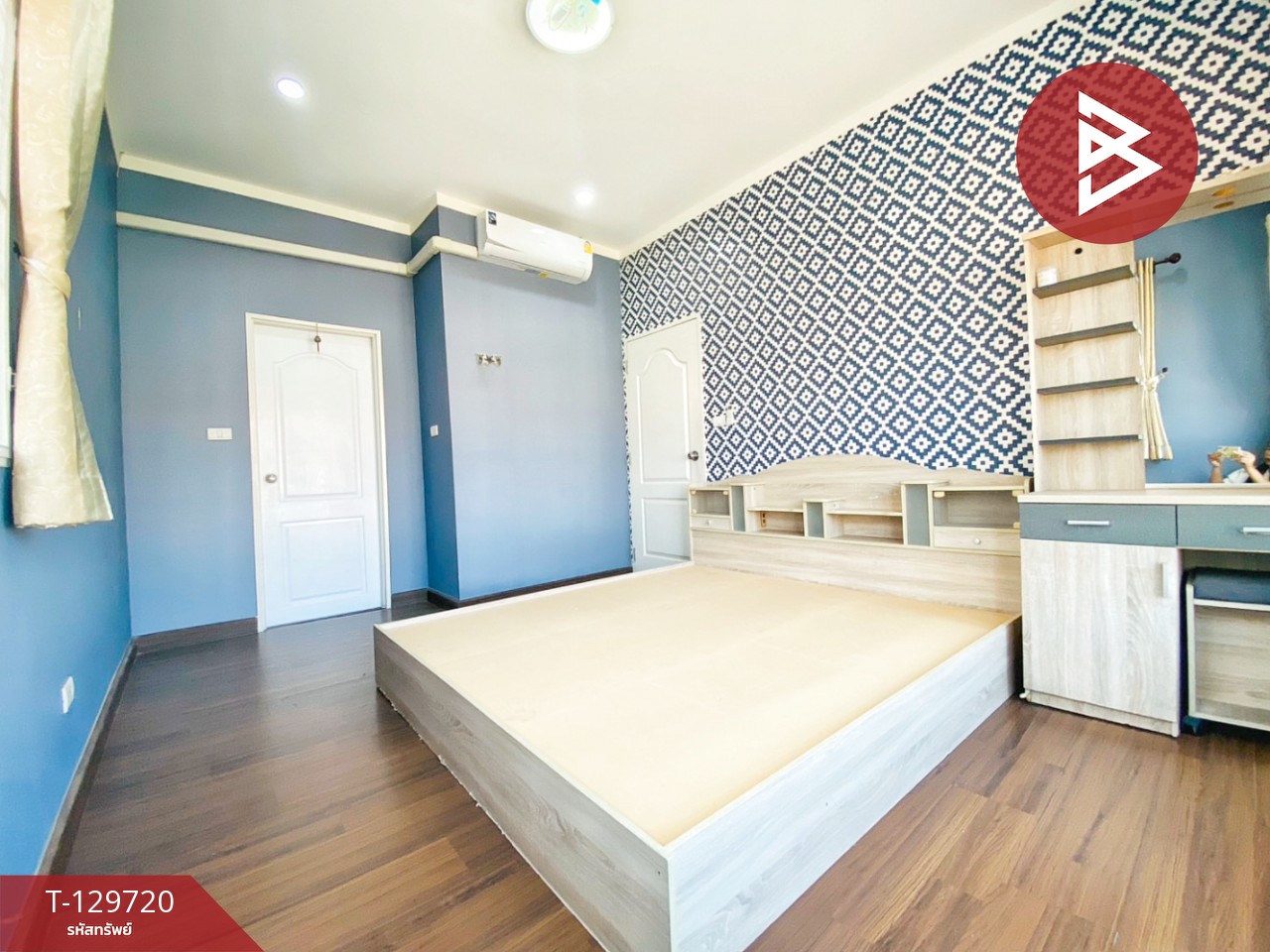 ขายบ้านแฝด หมู่บ้านไอลีฟ พาร์ค2 พระราม2 กม.14 (I Leaf Park2 Rama2 Km.14) พันท้ายนรสิงห์ สมุทรสาคร 12