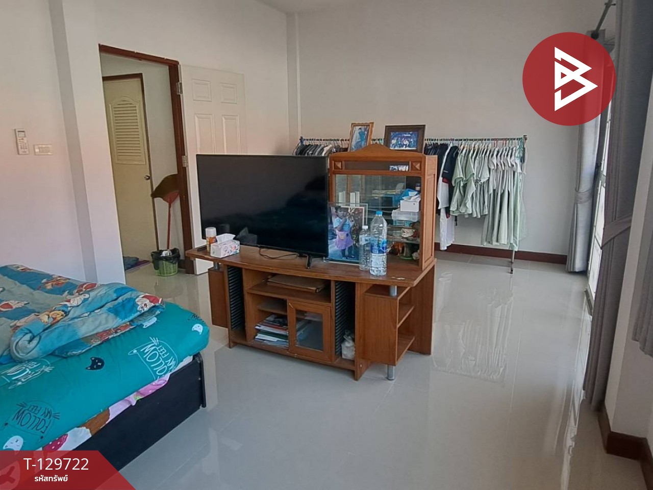 ขายทาวน์เฮ้าส์ หมู่บ้านมัณฑกานต์วิลล์ บางพลี-ตำหรุ สมุทรปราการ ราคาถูก 9