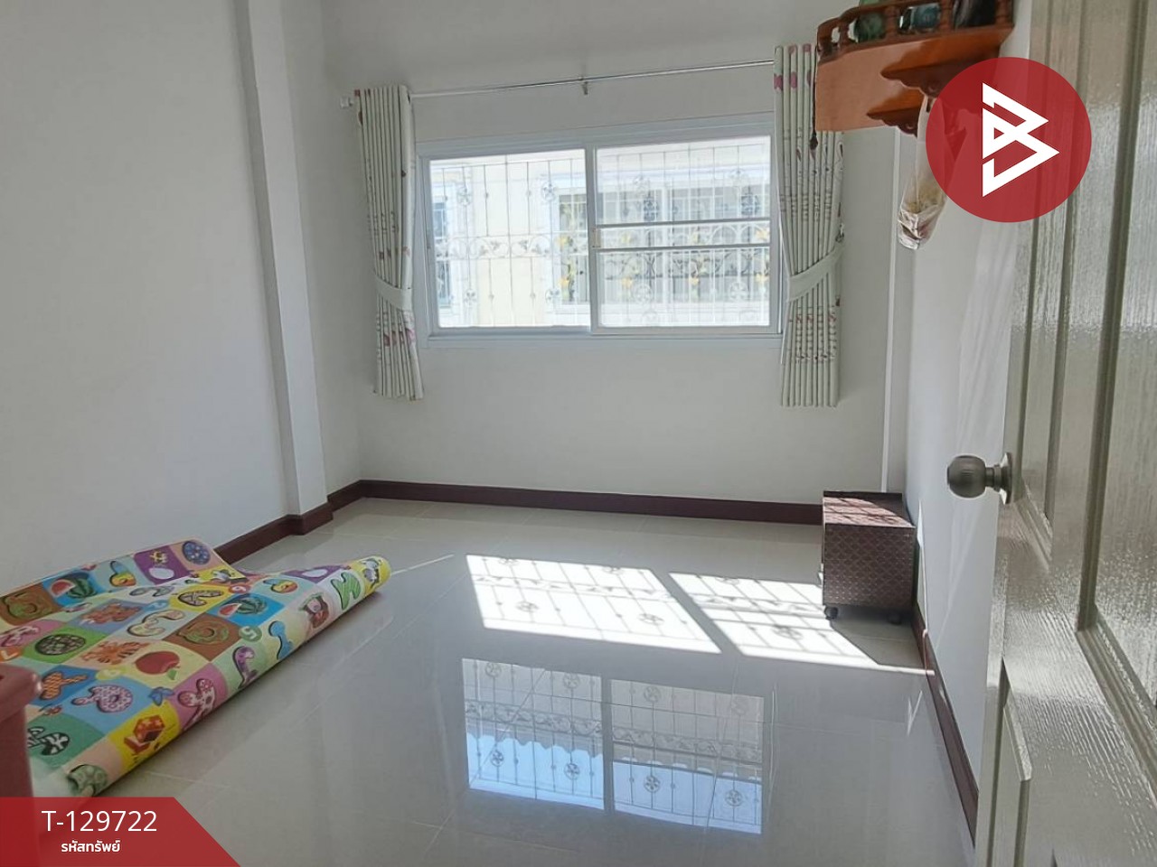 ขายทาวน์เฮ้าส์ หมู่บ้านมัณฑกานต์วิลล์ บางพลี-ตำหรุ สมุทรปราการ ราคาถูก 10