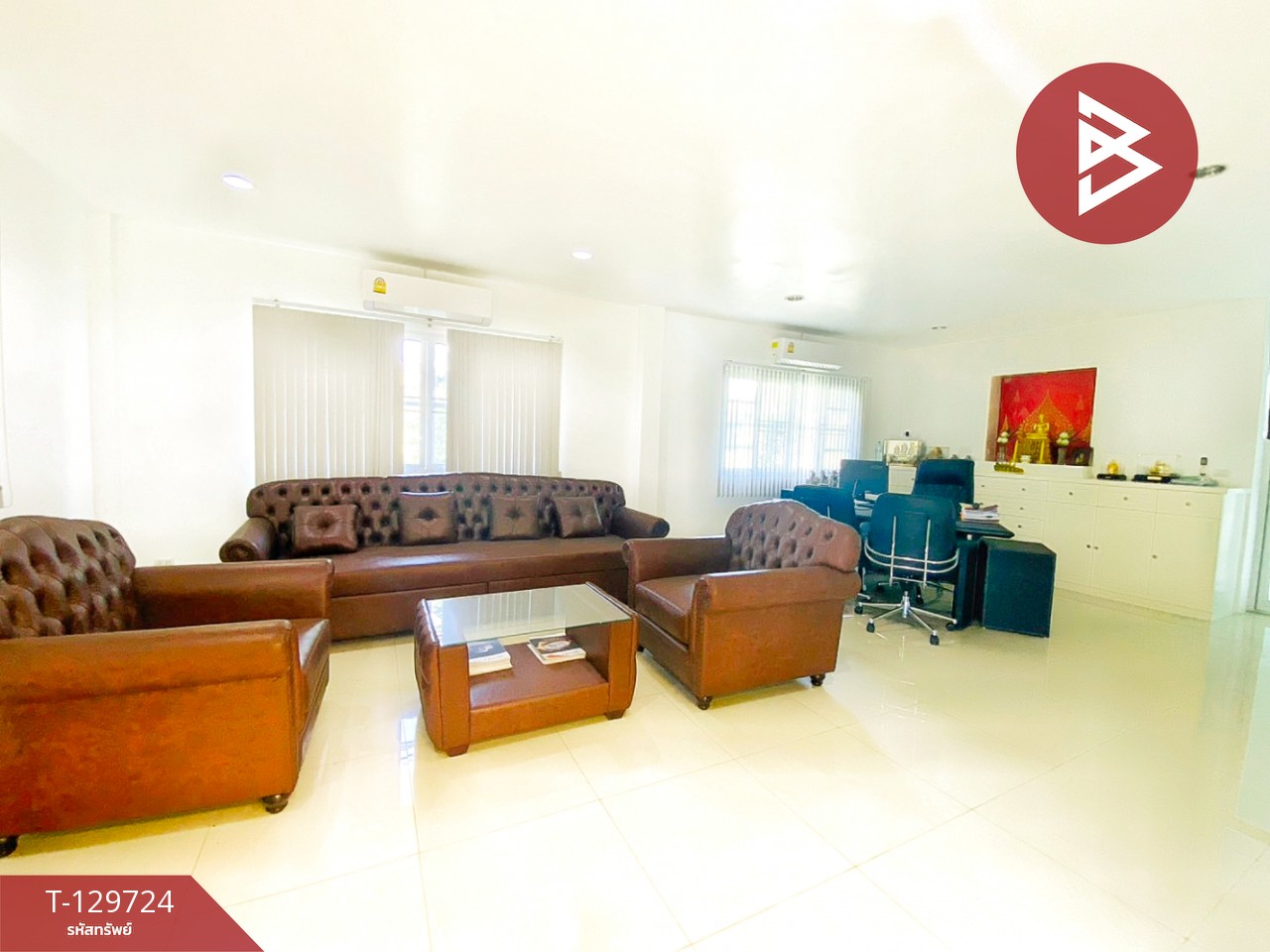 ขายโรงงานพร้อมออฟฟิศสำนักงาน เนื้อที่ 4 ไร่ สามพราน นครปฐม 9