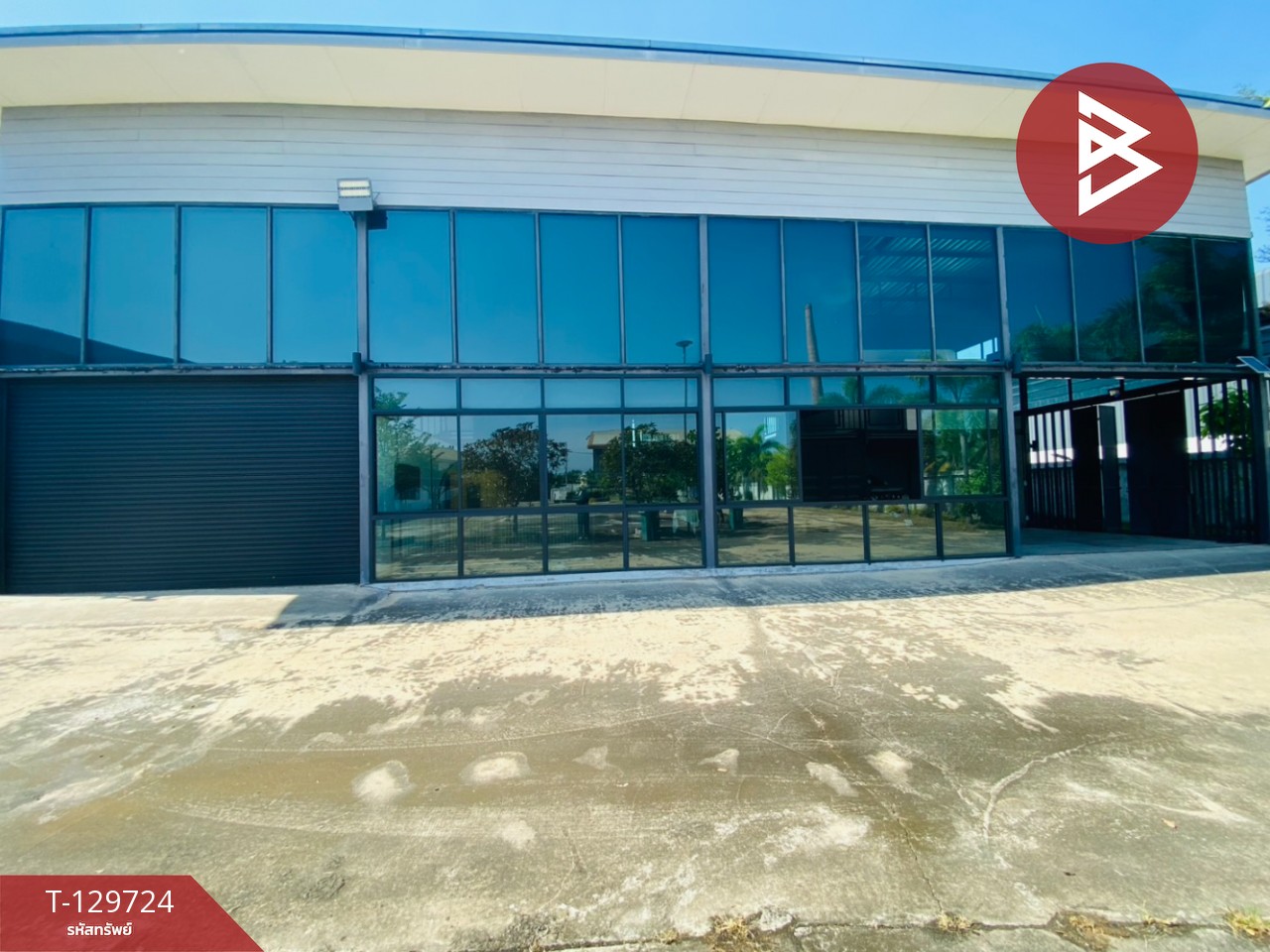 ขายโรงงานพร้อมออฟฟิศสำนักงาน เนื้อที่ 4 ไร่ สามพราน นครปฐม 6