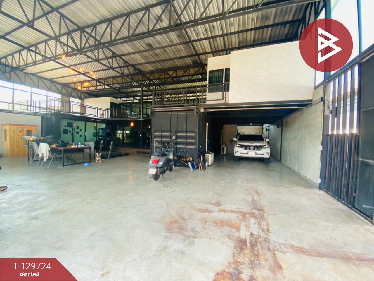 ขายโรงงานพร้อมออฟฟิศสำนักงาน เนื้อที่ 4 ไร่ สามพราน นครปฐม 14