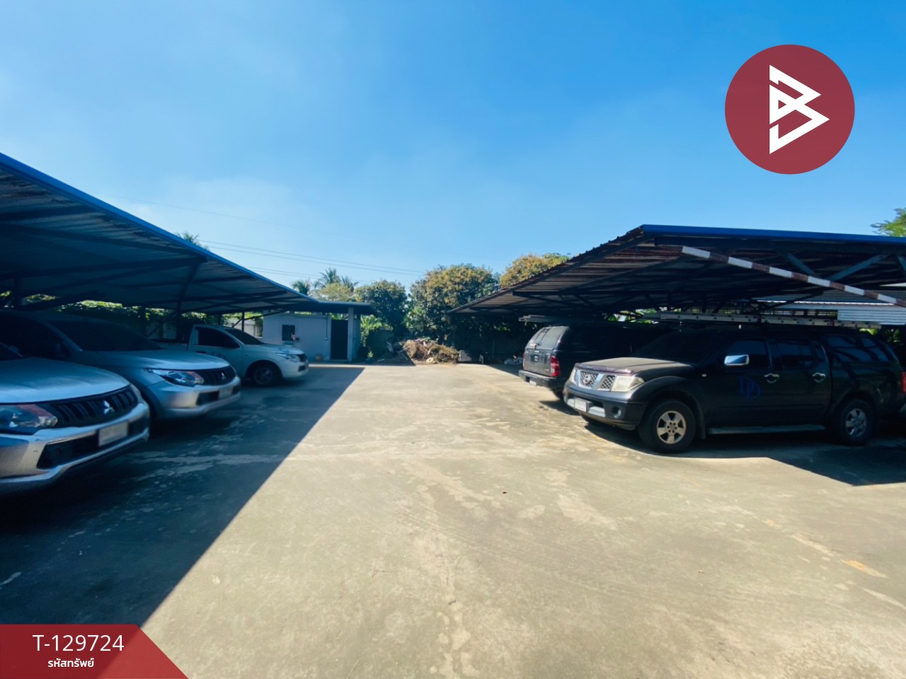 ขายโรงงานพร้อมออฟฟิศสำนักงาน เนื้อที่ 4 ไร่ สามพราน นครปฐม 15