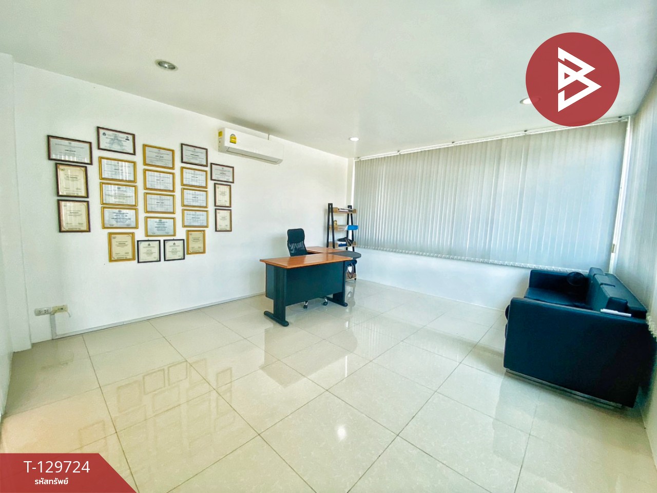 ขายโรงงานพร้อมออฟฟิศสำนักงาน เนื้อที่ 4 ไร่ สามพราน นครปฐม 10