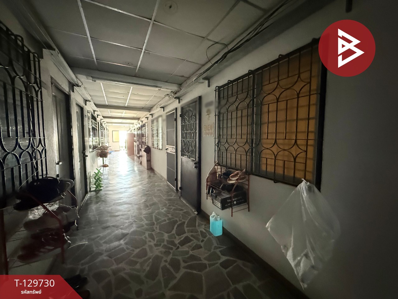 ขายคอนโด เอ็นเคเค โครงการ2 เทพารักษ์ สมุทรปราการ 8