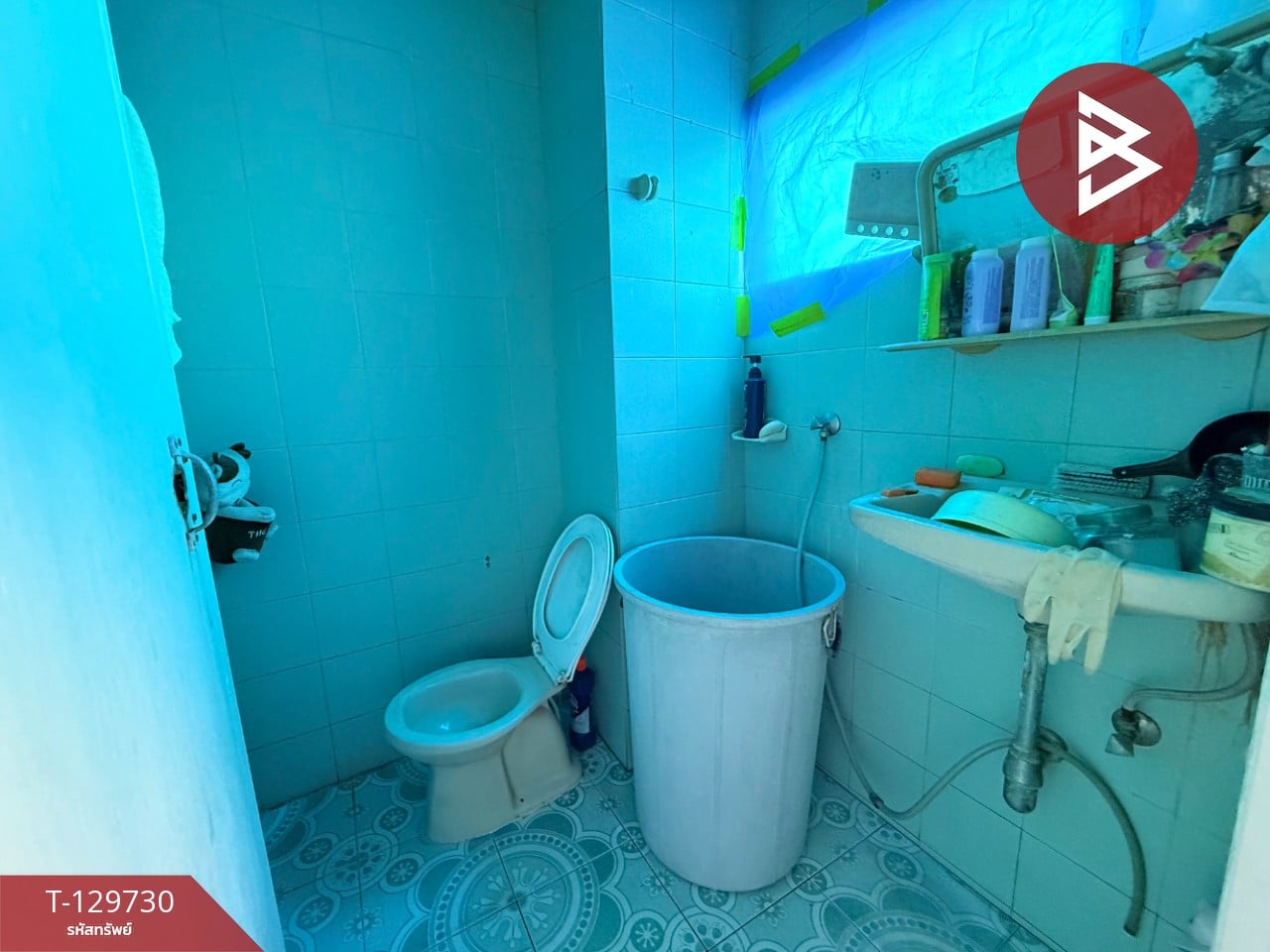 ขายคอนโด เอ็นเคเค โครงการ2 เทพารักษ์ สมุทรปราการ 7