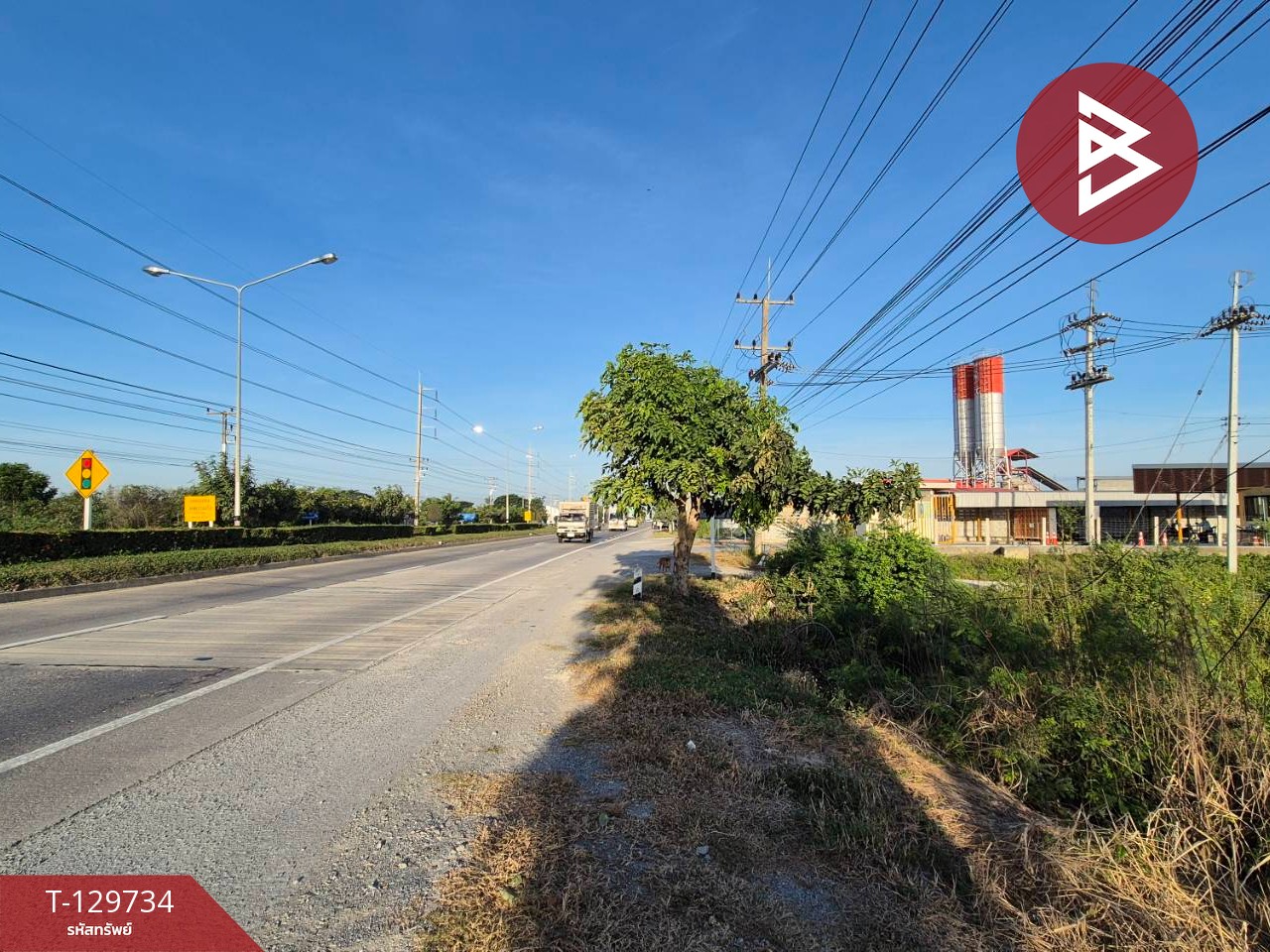 ขายที่ดิน เนื้อที่ 5 ไร่ สองพี่น้อง สุพรรณบุรี 7