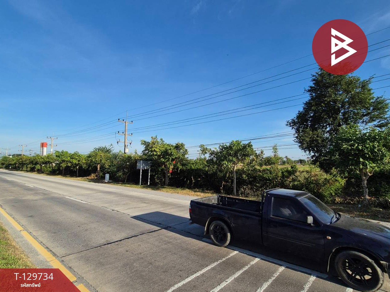 ขายที่ดิน เนื้อที่ 5 ไร่ สองพี่น้อง สุพรรณบุรี 9