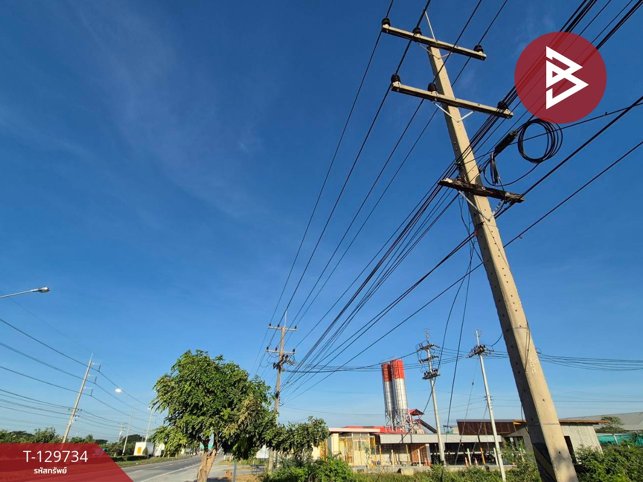 ขายที่ดิน เนื้อที่ 5 ไร่ สองพี่น้อง สุพรรณบุรี 10