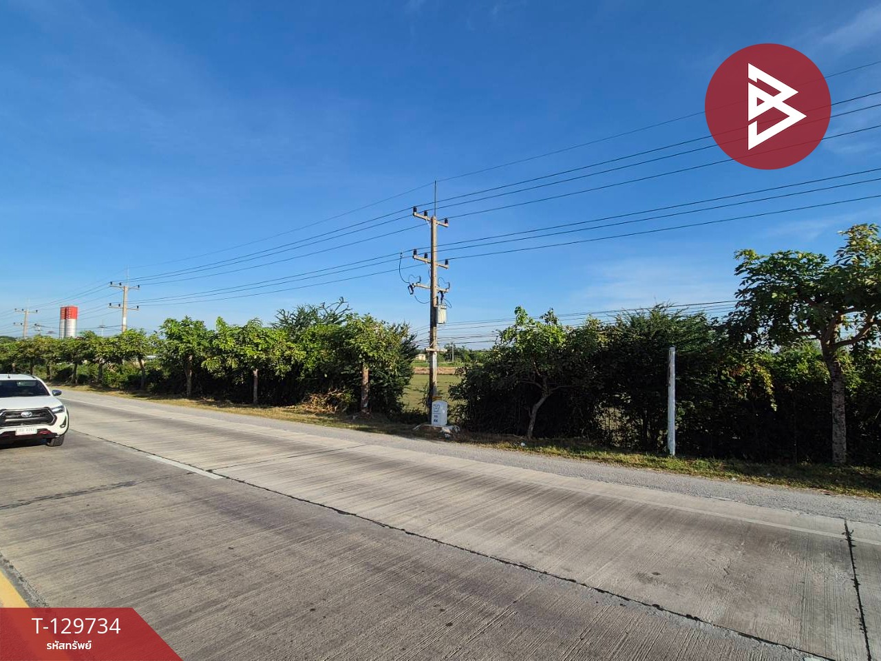 ขายที่ดิน เนื้อที่ 5 ไร่ สองพี่น้อง สุพรรณบุรี 8