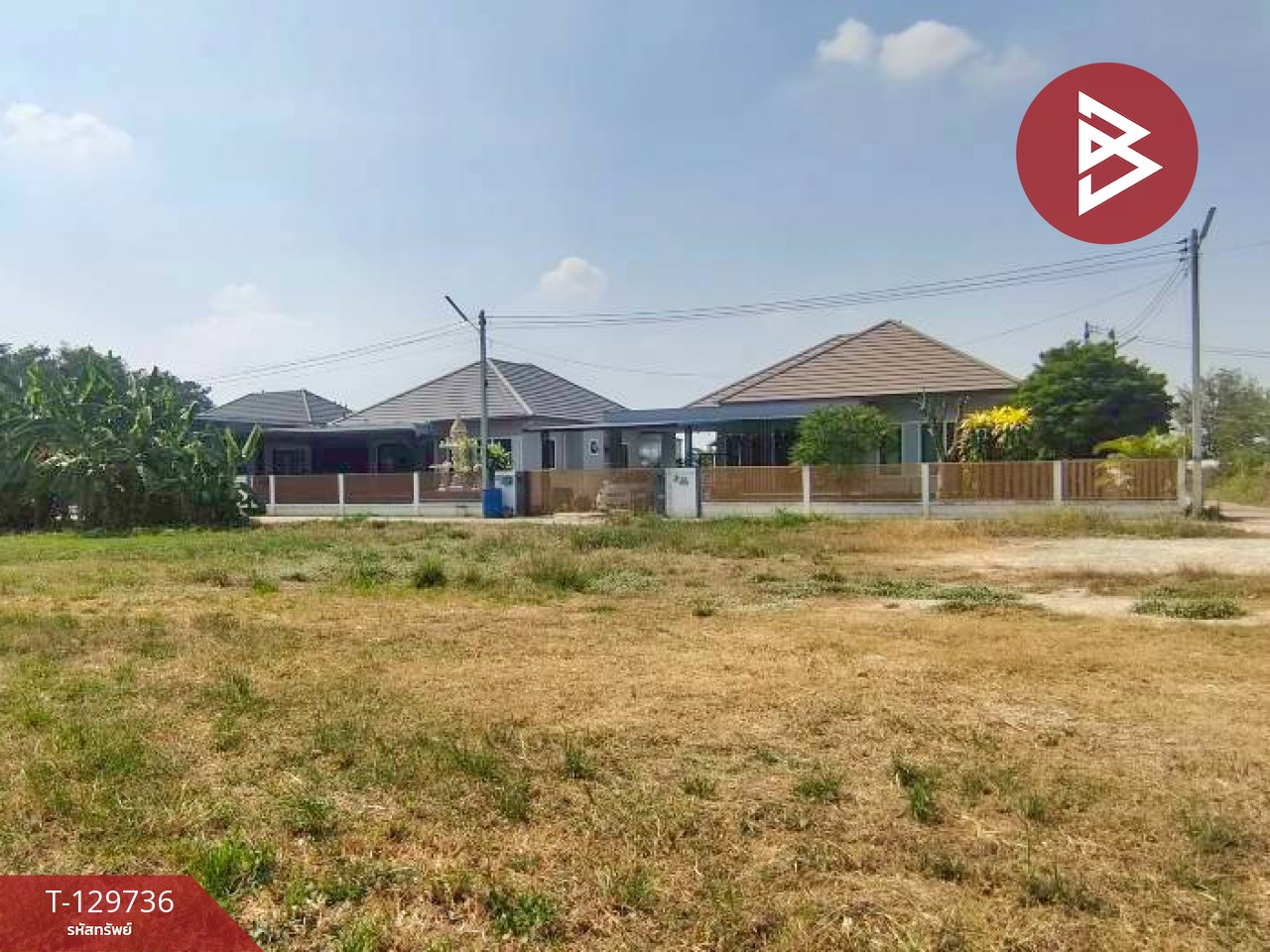 ขายที่ดิน เนื้อที่ 1 ไร่ 3 งาน 32.2 ตร.วา ปากท่อ ราชบุรี 6