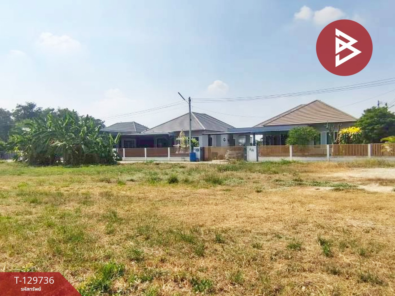 ขายที่ดิน เนื้อที่ 1 ไร่ 3 งาน 32.2 ตร.วา ปากท่อ ราชบุรี 7