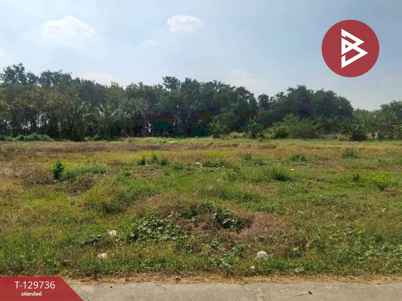 ขายที่ดิน เนื้อที่ 1 ไร่ 3 งาน 32.2 ตร.วา ปากท่อ ราชบุรี 1