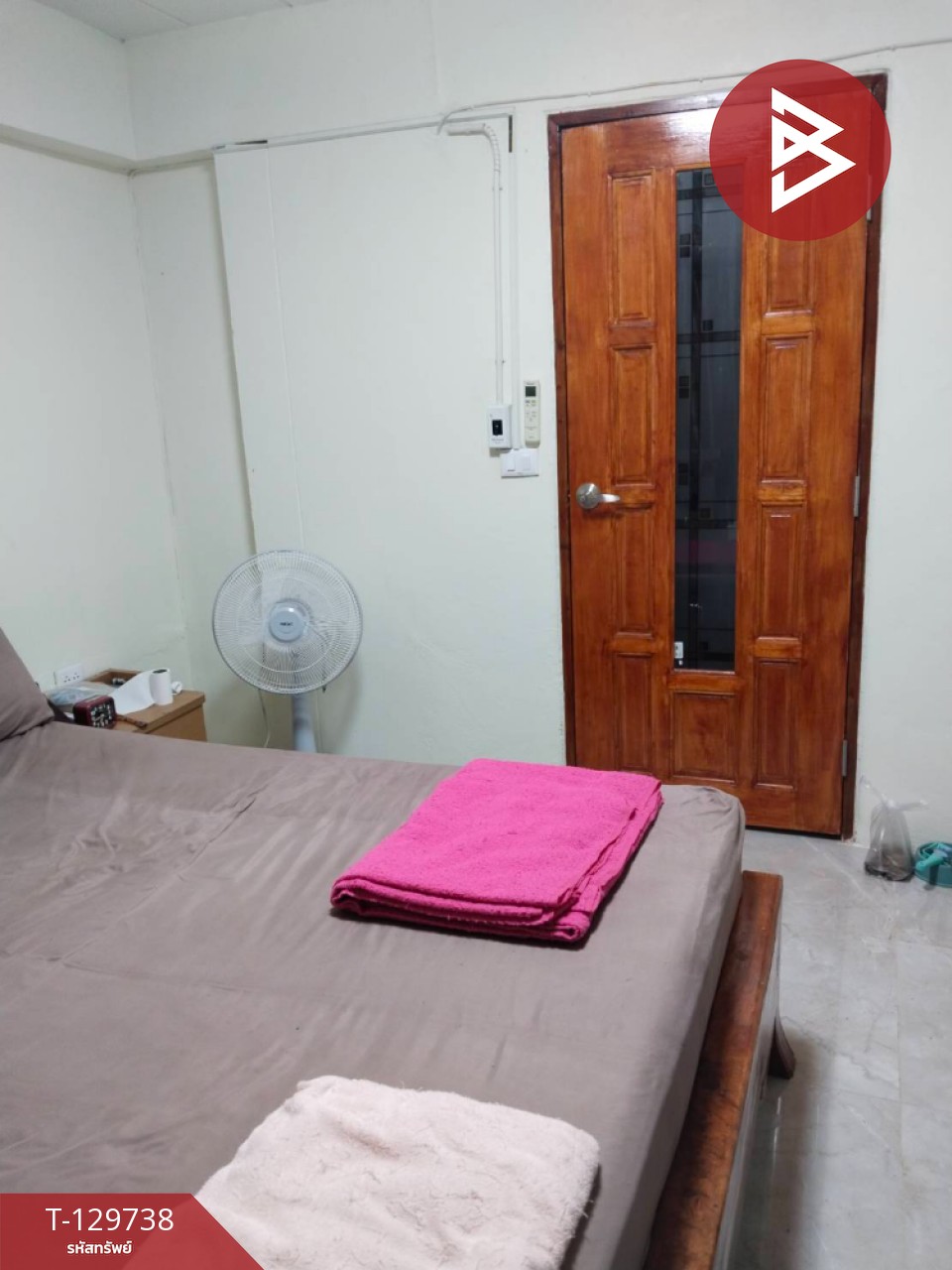 ขายบ้านเดี่ยว 2 ชั้น เนื้อที่ 21.2 ตร.วา บ้านฉาง ระยอง 9