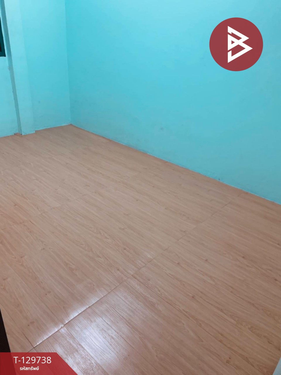 ขายบ้านเดี่ยว 2 ชั้น เนื้อที่ 21.2 ตร.วา บ้านฉาง ระยอง 5