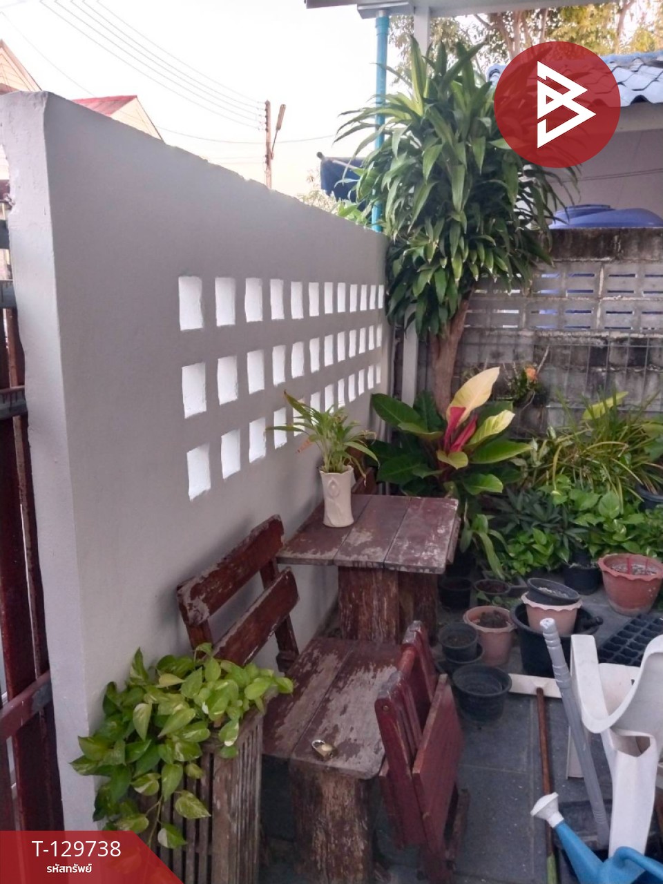 ขายบ้านเดี่ยว 2 ชั้น เนื้อที่ 21.2 ตร.วา บ้านฉาง ระยอง 13