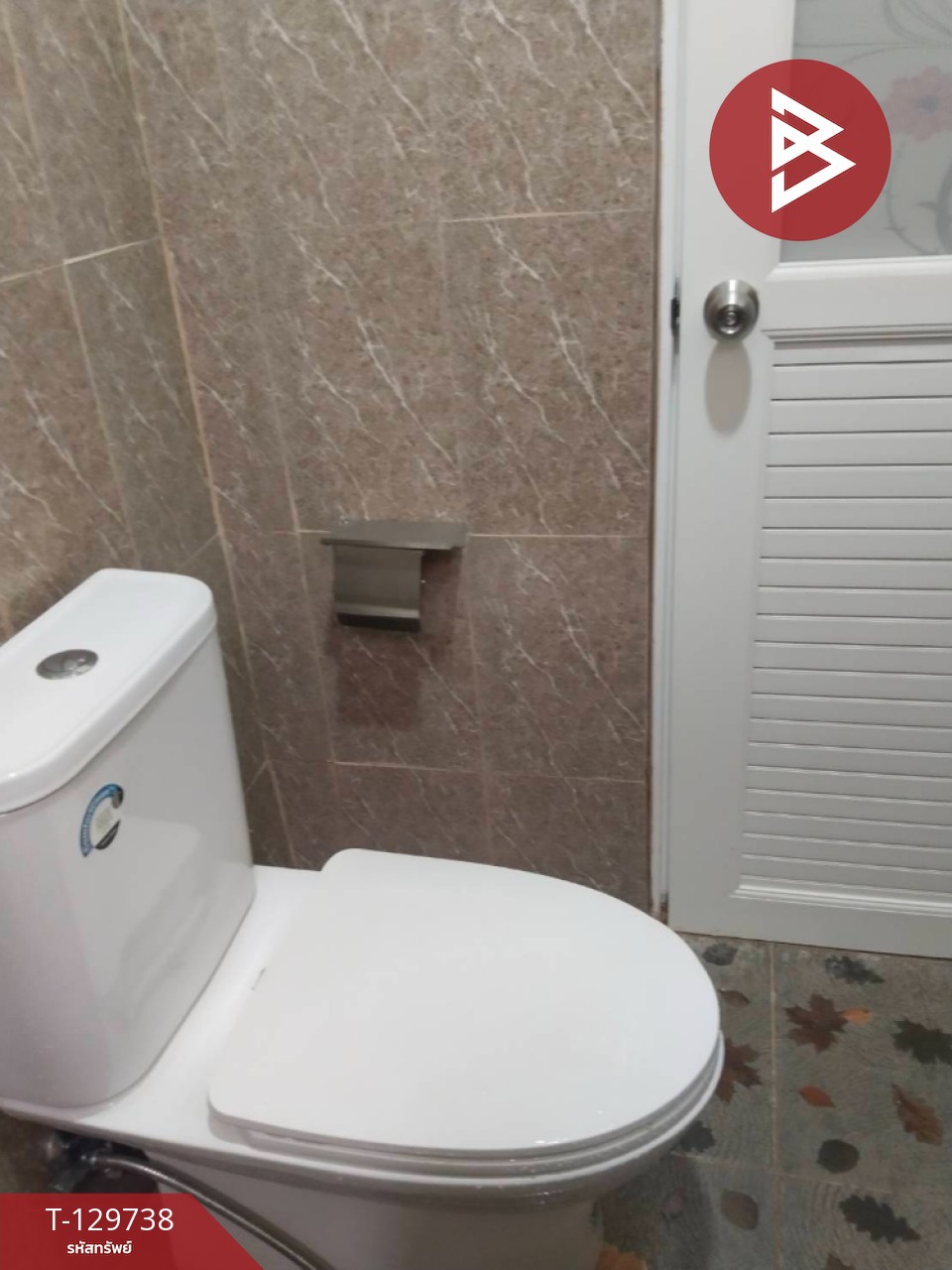 ขายบ้านเดี่ยว 2 ชั้น เนื้อที่ 21.2 ตร.วา บ้านฉาง ระยอง 8