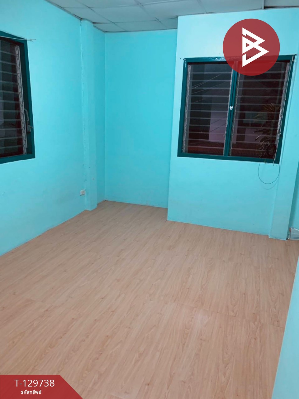 ขายบ้านเดี่ยว 2 ชั้น เนื้อที่ 21.2 ตร.วา บ้านฉาง ระยอง 6