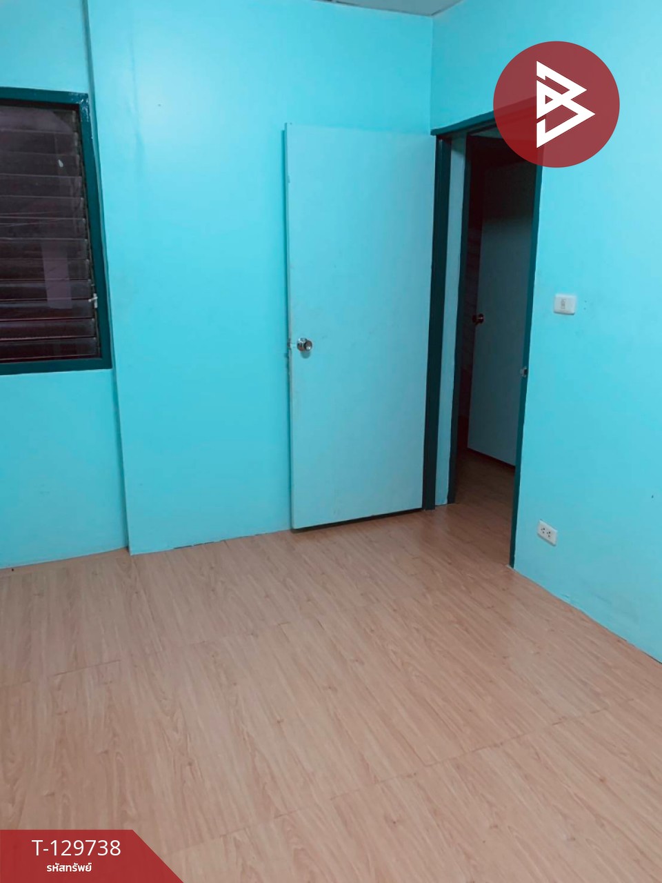 ขายบ้านเดี่ยว 2 ชั้น เนื้อที่ 21.2 ตร.วา บ้านฉาง ระยอง 7