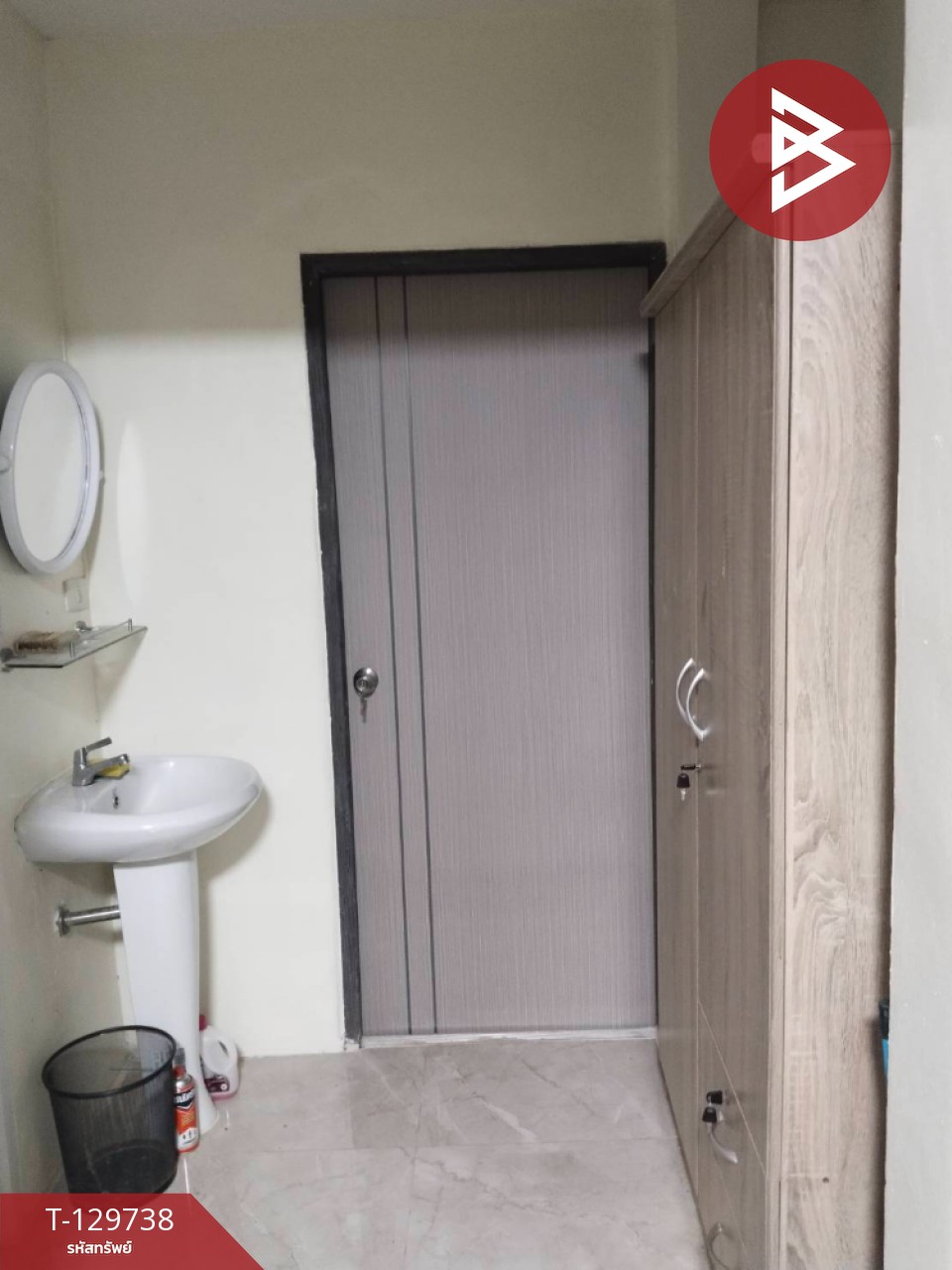 ขายบ้านเดี่ยว 2 ชั้น เนื้อที่ 21.2 ตร.วา บ้านฉาง ระยอง 11