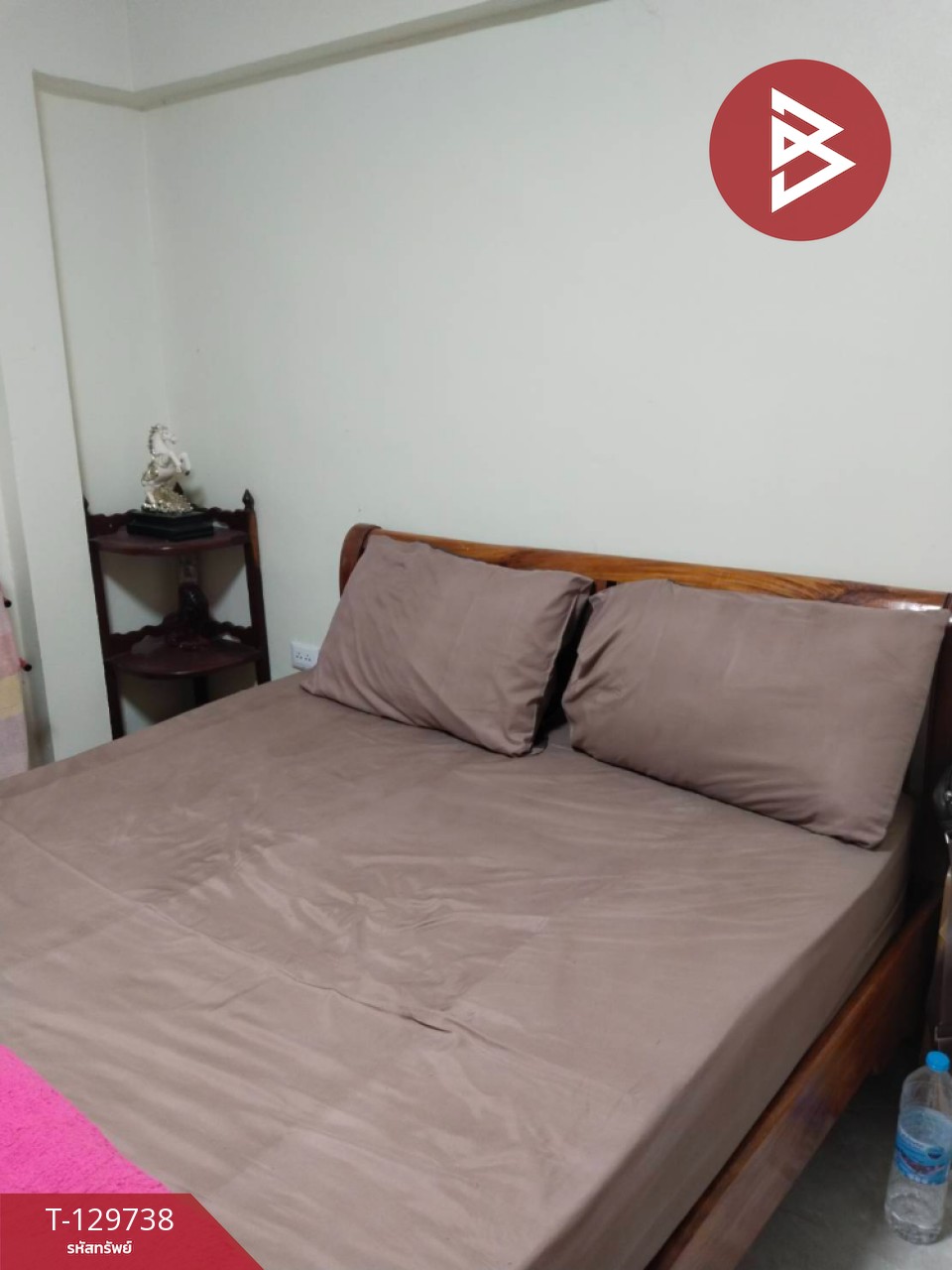 ขายบ้านเดี่ยว 2 ชั้น เนื้อที่ 21.2 ตร.วา บ้านฉาง ระยอง 10