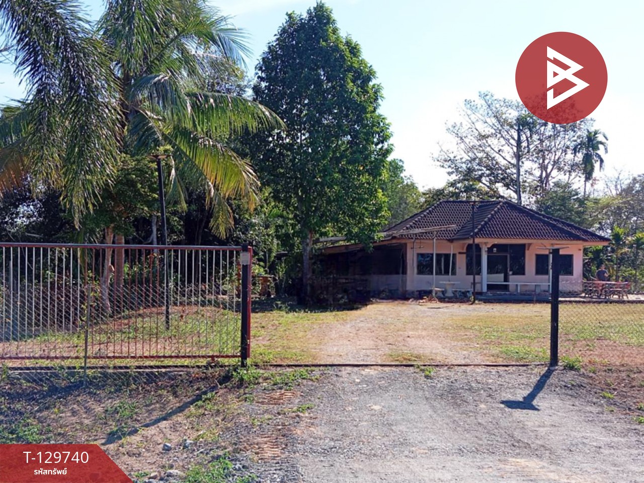 ขายที่ดิน เนื้อที่ 3 ไร่ 1 งาน 24 ตร.วา แสลง จันทบุรี 3