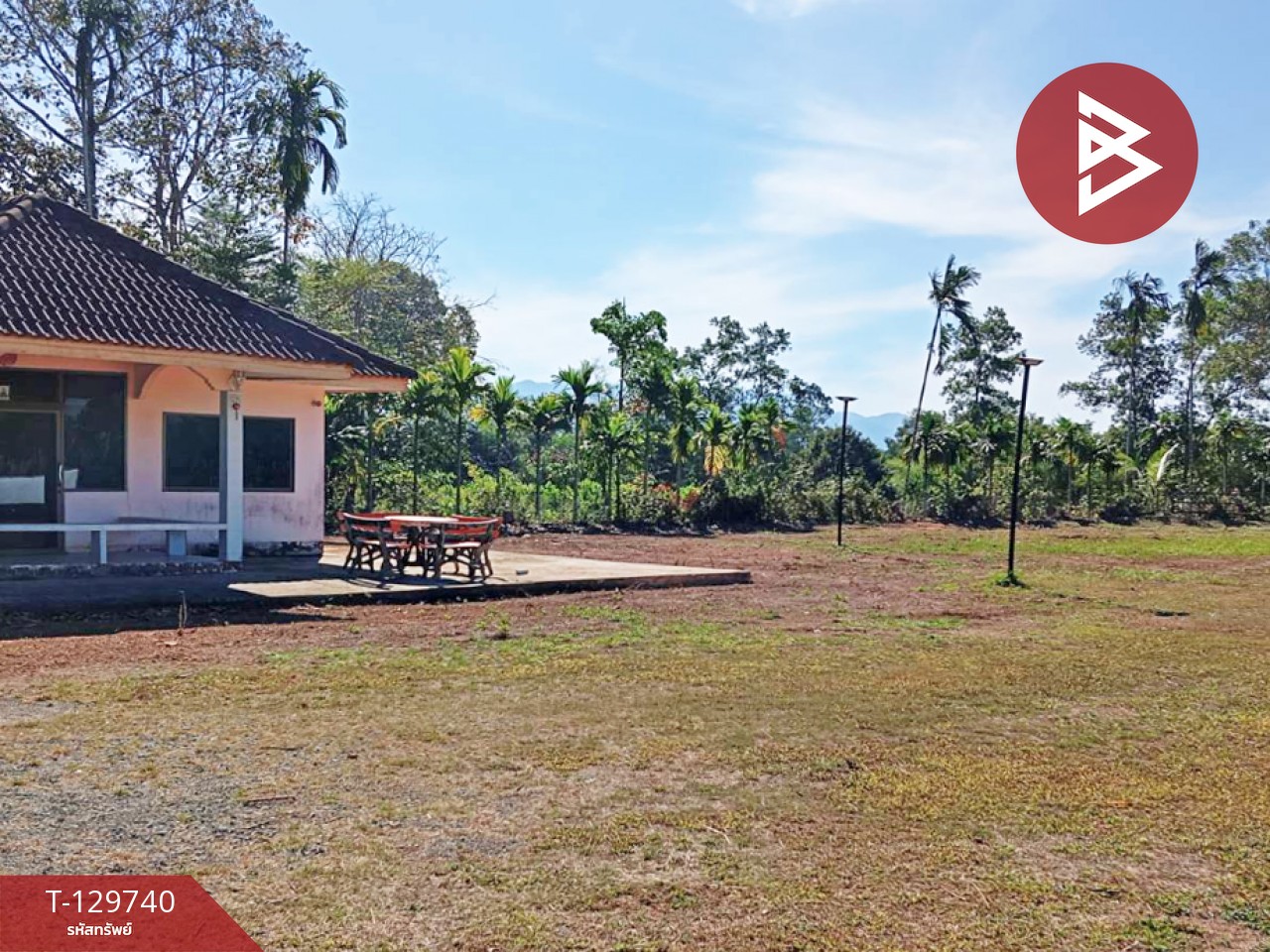 ขายที่ดิน เนื้อที่ 3 ไร่ 1 งาน 24 ตร.วา แสลง จันทบุรี 11