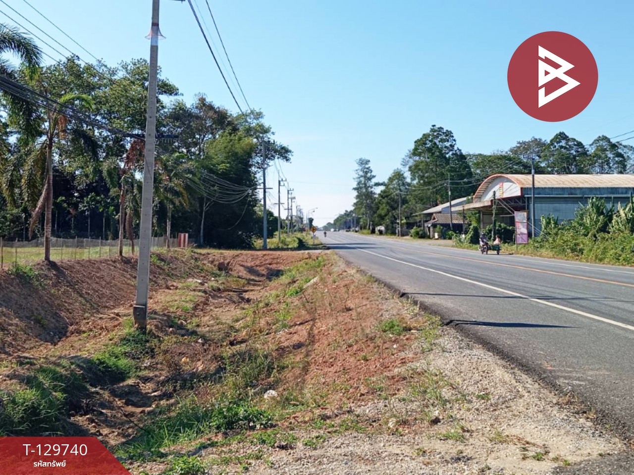 ขายที่ดิน เนื้อที่ 3 ไร่ 1 งาน 24 ตร.วา แสลง จันทบุรี 15