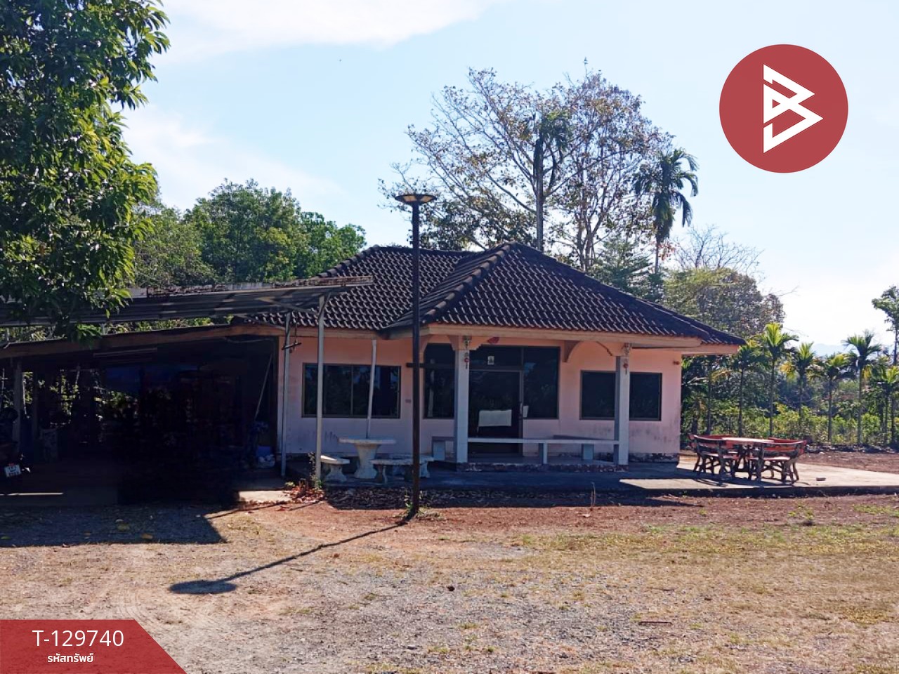 ขายที่ดิน เนื้อที่ 3 ไร่ 1 งาน 24 ตร.วา แสลง จันทบุรี 7