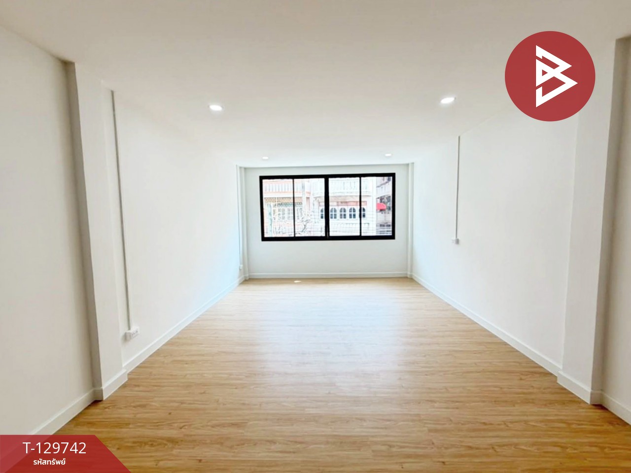 ขายอาคารพาณิชย์ เนื้อที่ 16 ตร.วา ซ.วัดชังเรือง พระประแดง สมุทรปราการ 12