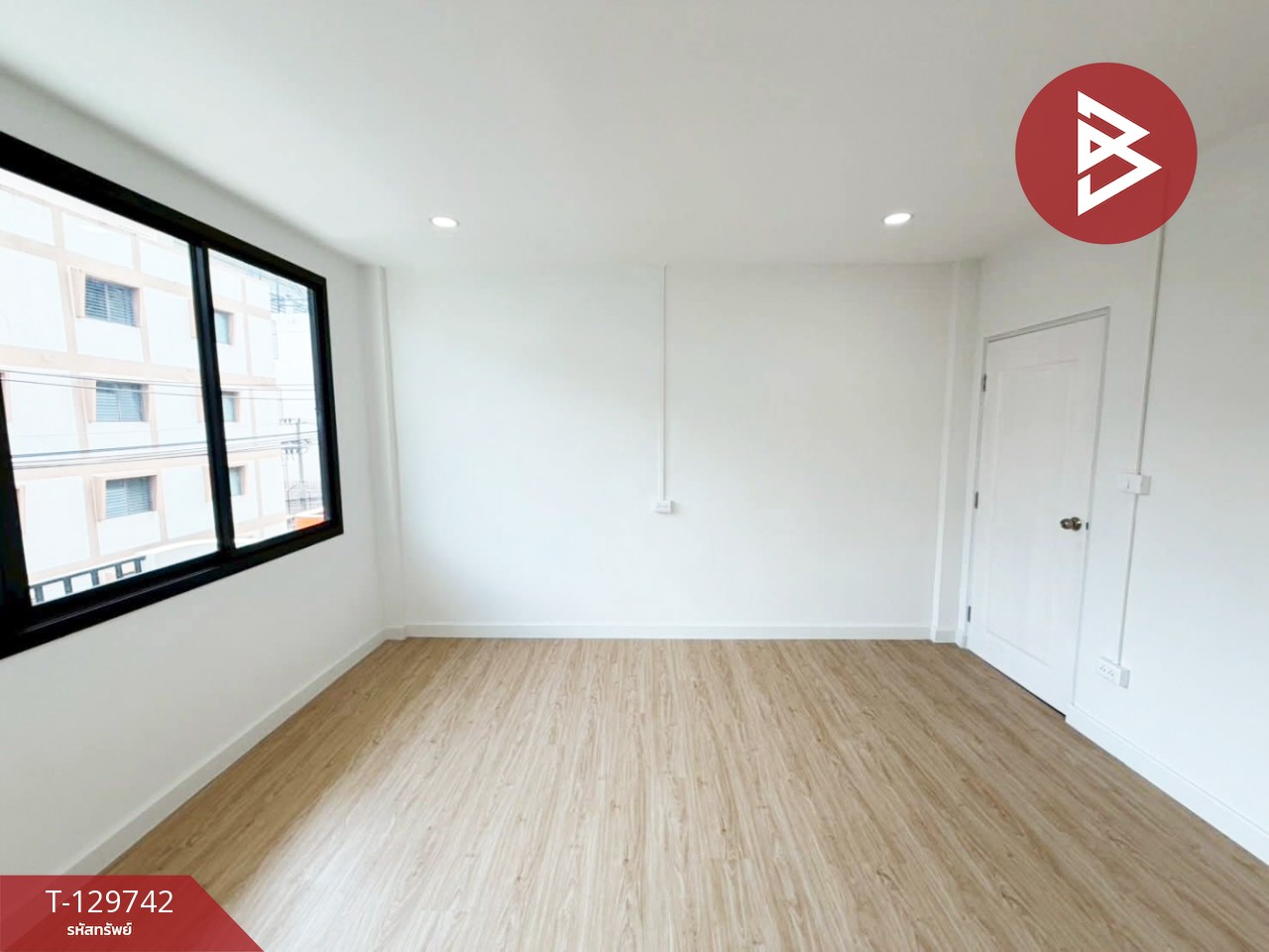 ขายอาคารพาณิชย์ เนื้อที่ 16 ตร.วา ซ.วัดชังเรือง พระประแดง สมุทรปราการ 7