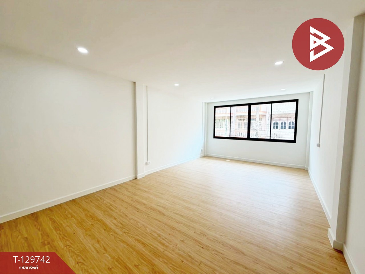 ขายอาคารพาณิชย์ เนื้อที่ 16 ตร.วา ซ.วัดชังเรือง พระประแดง สมุทรปราการ 9