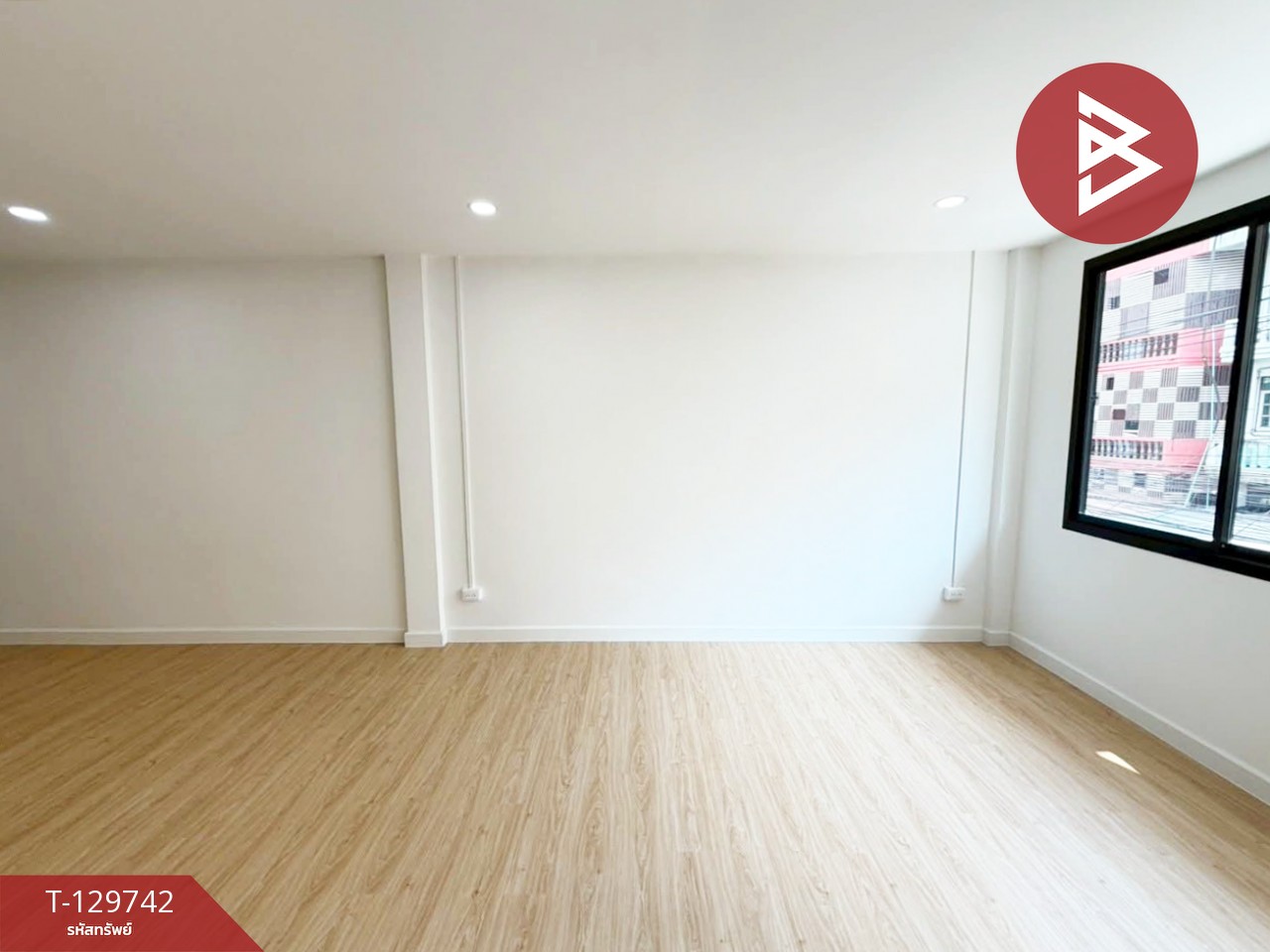 ขายอาคารพาณิชย์ เนื้อที่ 16 ตร.วา ซ.วัดชังเรือง พระประแดง สมุทรปราการ 8