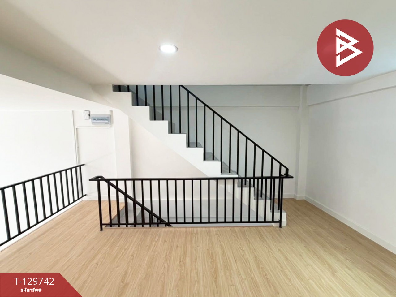 ขายอาคารพาณิชย์ เนื้อที่ 16 ตร.วา ซ.วัดชังเรือง พระประแดง สมุทรปราการ 10