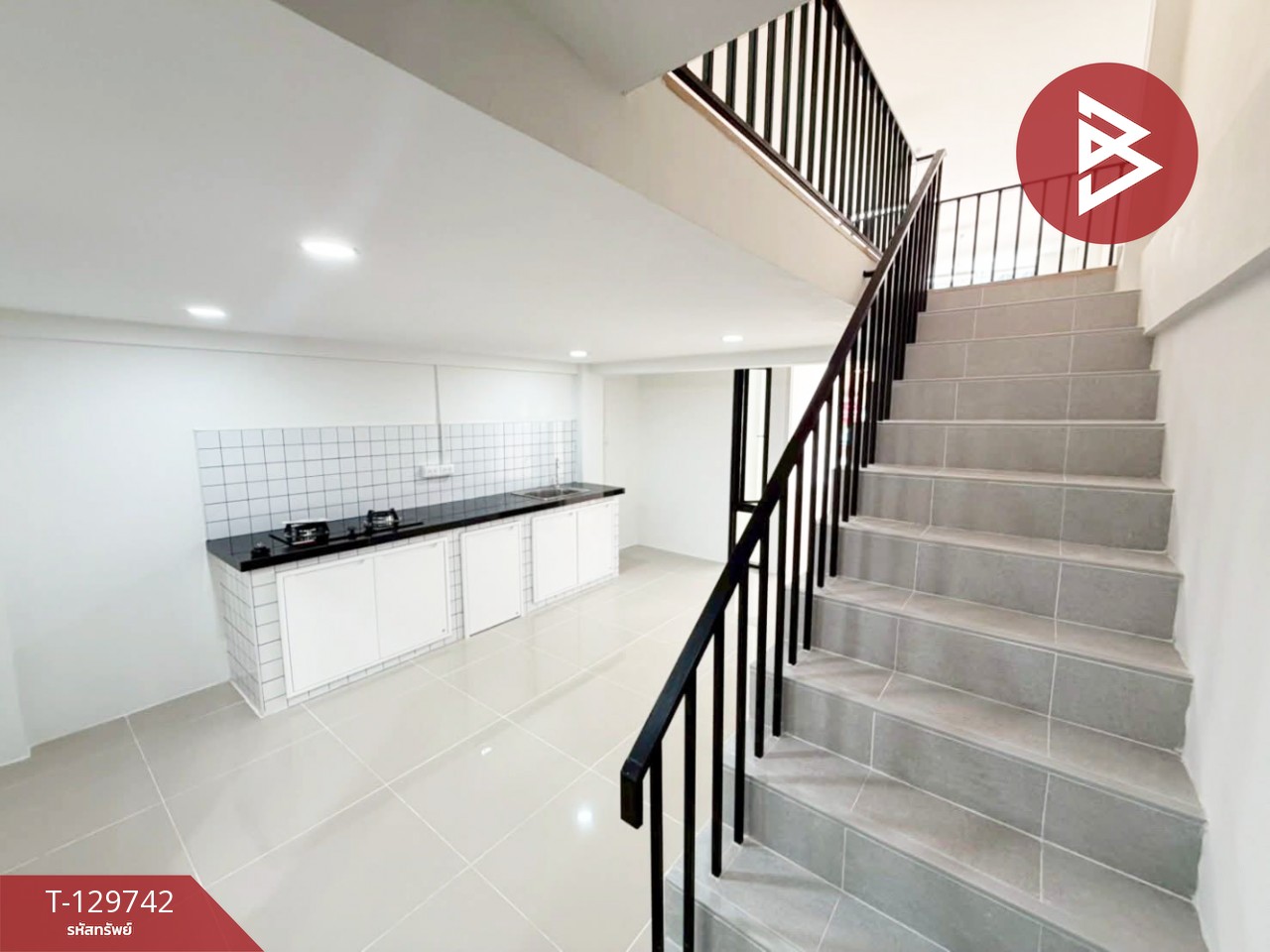 ขายอาคารพาณิชย์ เนื้อที่ 16 ตร.วา ซ.วัดชังเรือง พระประแดง สมุทรปราการ 5