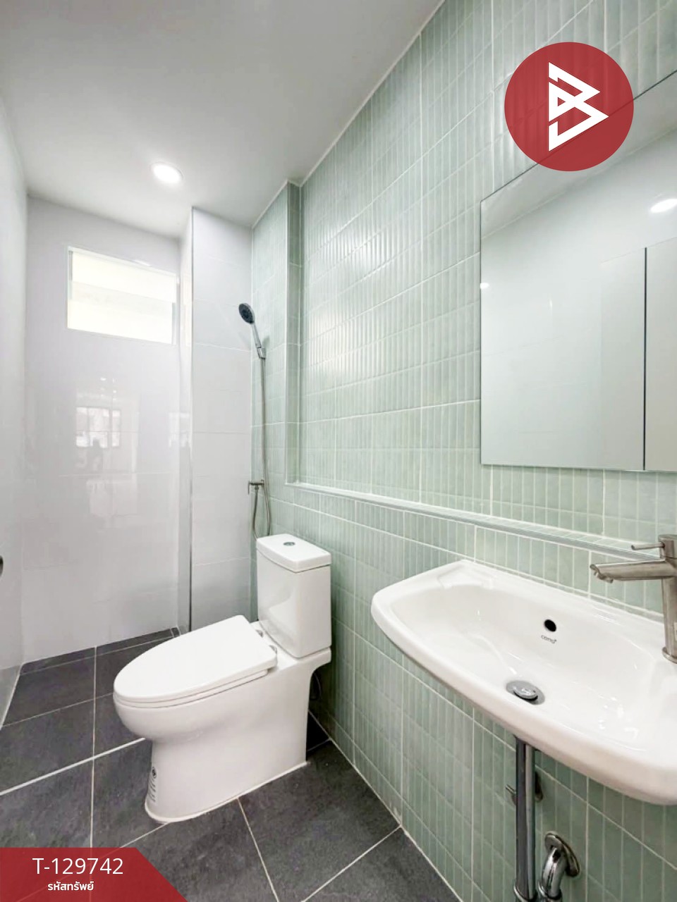 ขายอาคารพาณิชย์ เนื้อที่ 16 ตร.วา ซ.วัดชังเรือง พระประแดง สมุทรปราการ 14