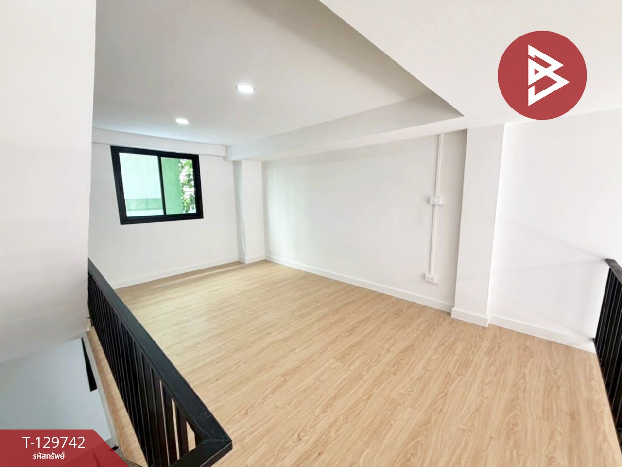 ขายอาคารพาณิชย์ เนื้อที่ 16 ตร.วา ซ.วัดชังเรือง พระประแดง สมุทรปราการ 11