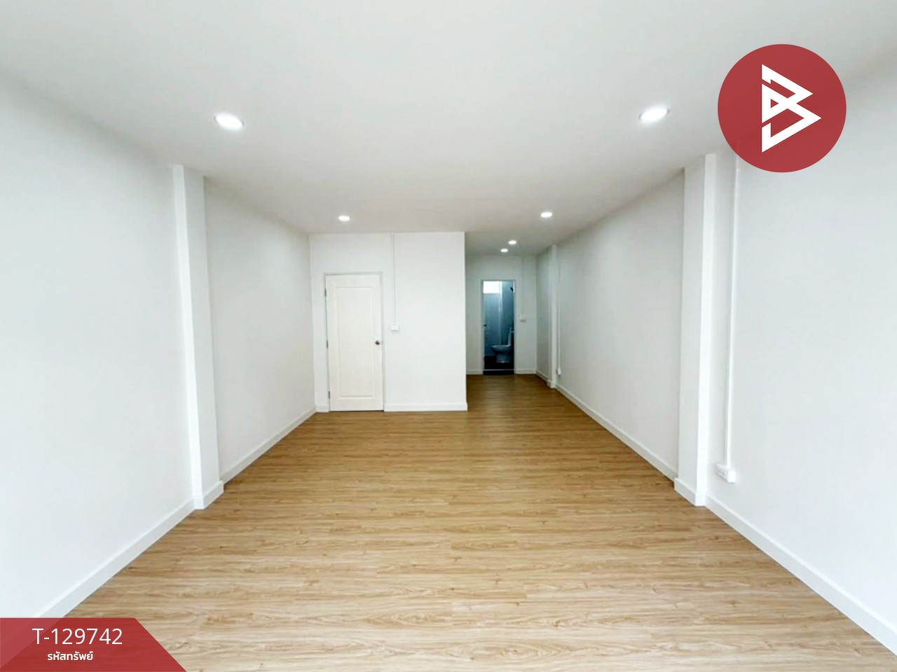 ขายอาคารพาณิชย์ เนื้อที่ 16 ตร.วา ซ.วัดชังเรือง พระประแดง สมุทรปราการ 4