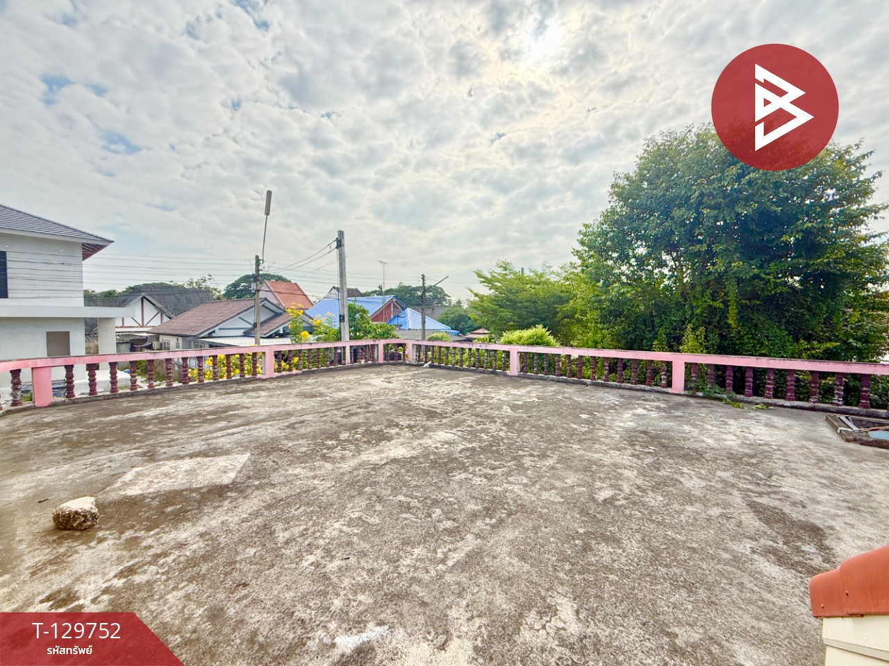 ขายบ้านเดี่ยว หมู่บ้านราชบุรีคันทรี่วิลล่า เพชรเกษม ราชบุรี 15