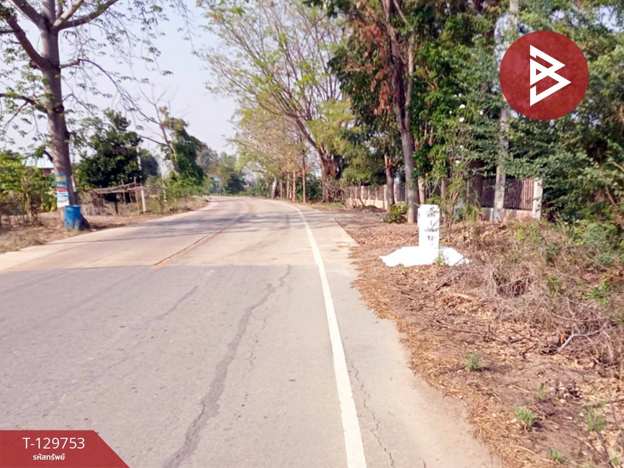 ขายบ้านเดี่ยวพร้อมที่ดิน เนื้อที่ 3 ไร่ 53 ตร.วา กงไกรลาศ สุโขทัย 8