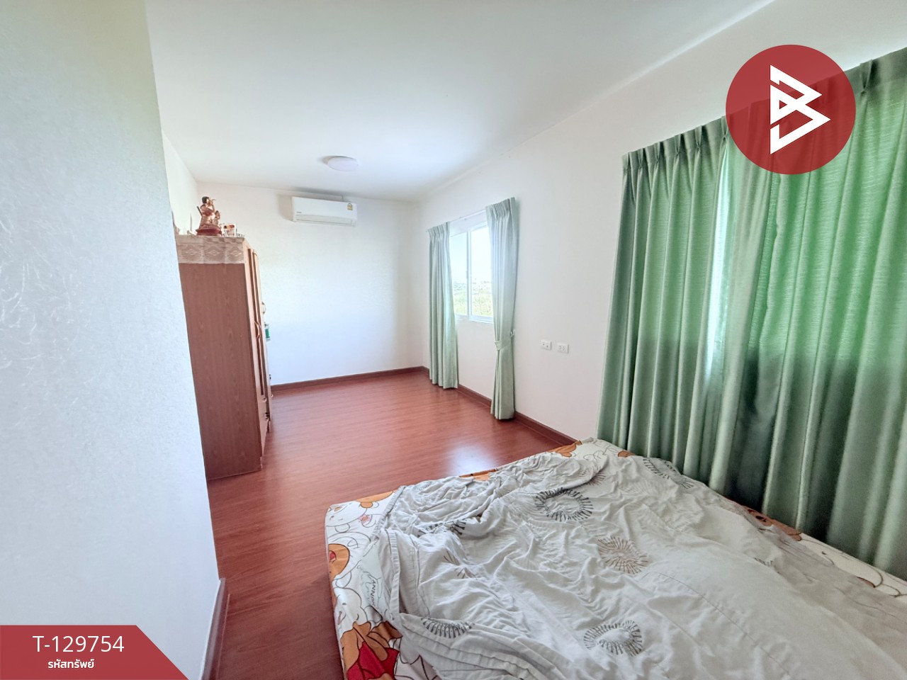 ขายทาวน์เฮ้าส์ หมู่บ้านลลิลทาวน์ ไลโอ บลิสซ์ บางนา-สุวรรณภูมิ สมุทรปราการ 9