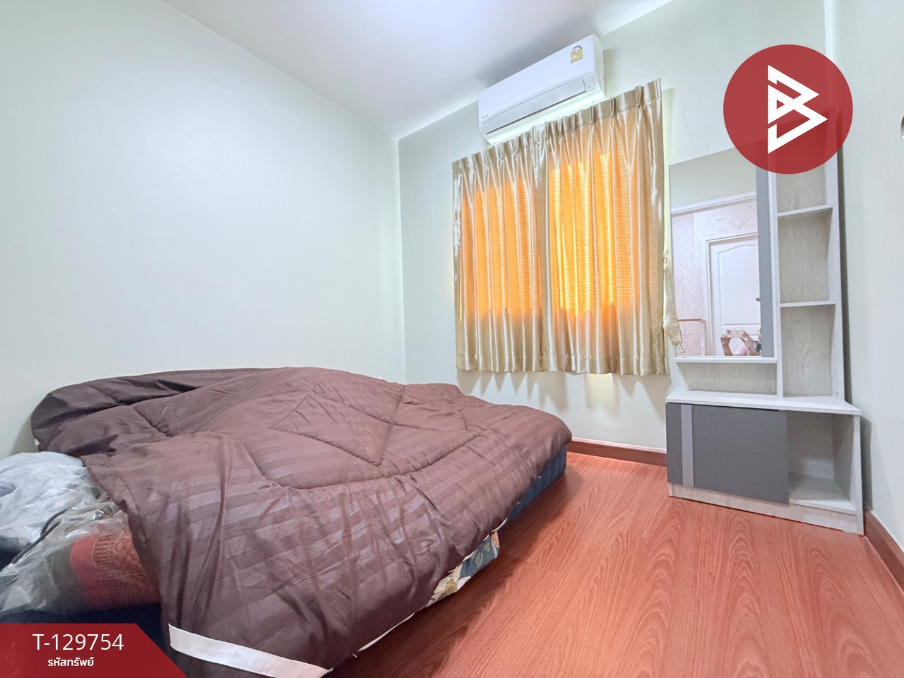 ขายทาวน์เฮ้าส์ หมู่บ้านลลิลทาวน์ ไลโอ บลิสซ์ บางนา-สุวรรณภูมิ สมุทรปราการ 10