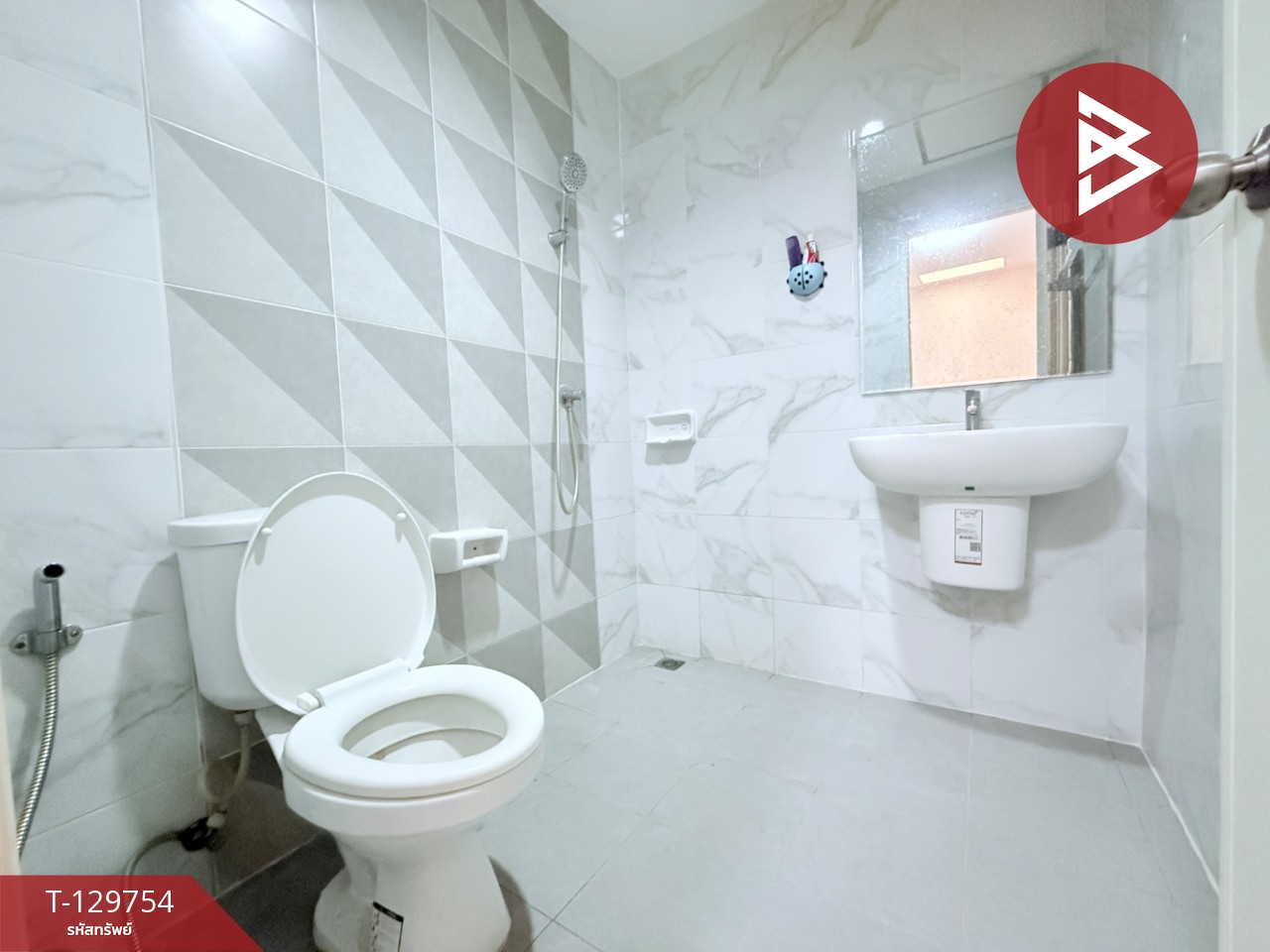 ขายทาวน์เฮ้าส์ หมู่บ้านลลิลทาวน์ ไลโอ บลิสซ์ บางนา-สุวรรณภูมิ สมุทรปราการ 7