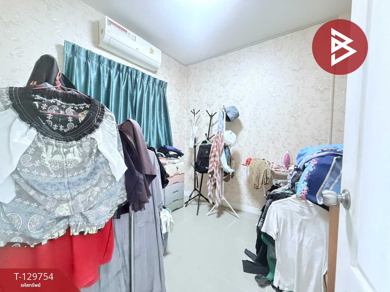 ขายทาวน์เฮ้าส์ หมู่บ้านลลิลทาวน์ ไลโอ บลิสซ์ บางนา-สุวรรณภูมิ สมุทรปราการ 6