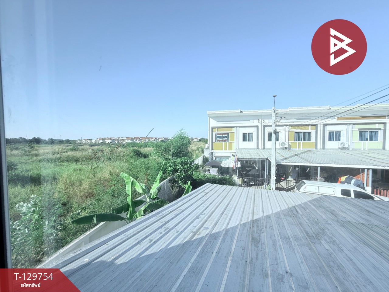 ขายทาวน์เฮ้าส์ หมู่บ้านลลิลทาวน์ ไลโอ บลิสซ์ บางนา-สุวรรณภูมิ สมุทรปราการ 12