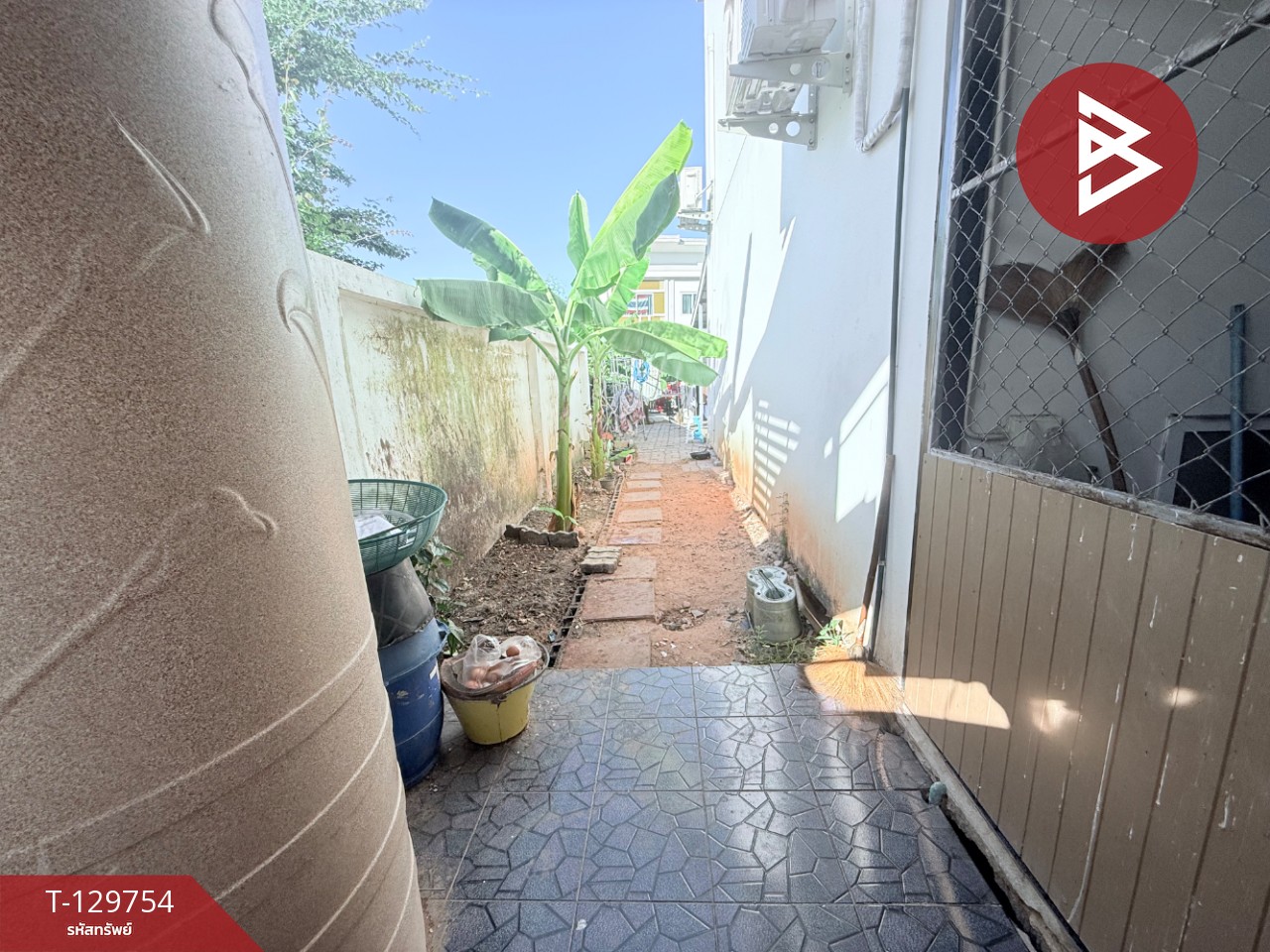 ขายทาวน์เฮ้าส์ หมู่บ้านลลิลทาวน์ ไลโอ บลิสซ์ บางนา-สุวรรณภูมิ สมุทรปราการ 14